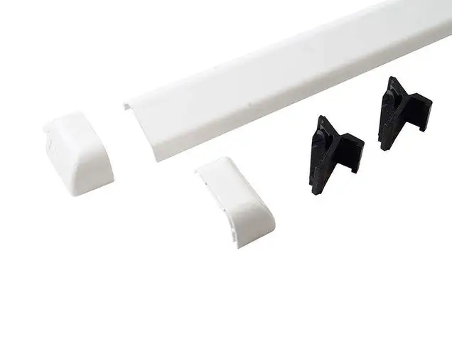Комплект декоративных накладок K PSK-PORTAL 160 Gr.160, 1301-1600 белый