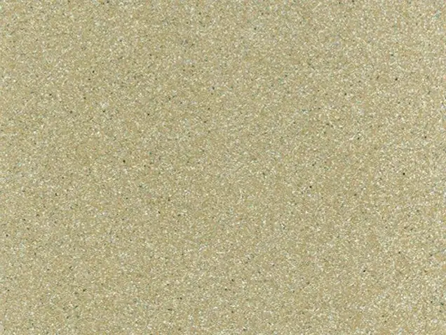 Стенов. панель из МДФ, HPL пластик  ALPHALUX бежевая галактика, G004 4200*6*648 мм.