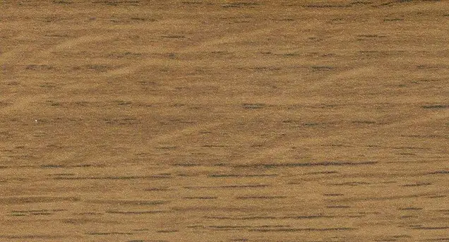 Цоколь кухонный ПВХ, Дуб 261, H=120мм L=4м FIRMAX