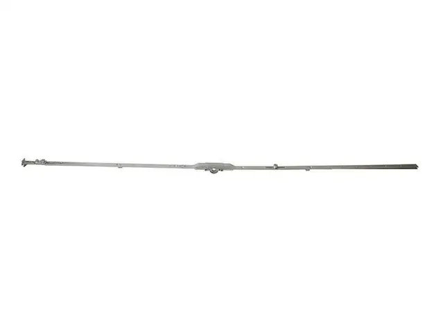 Запор основной поворотно-откидной константный Internika, D7,5, 1001-1200 мм, цапфа 1R