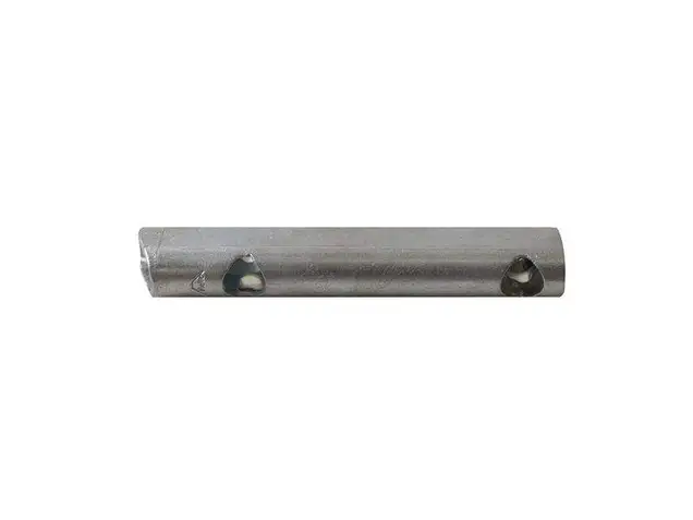 Петля нижн. на створке  K 3/100