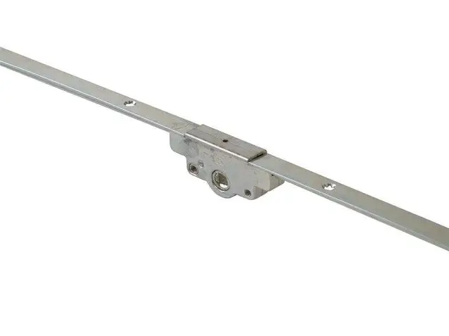 Запор осн.поворотный сред. D25 2000-2200 (4 цапфы)