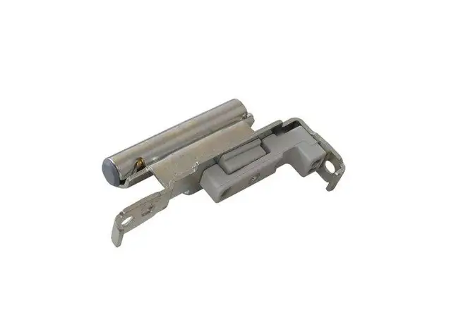 Петля нижняя створочная фальцевая KF-12/20-13 левая
