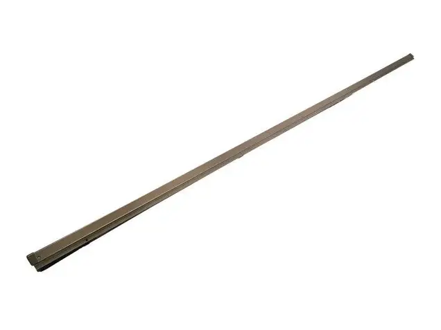 Ножницы+направляющая на створке Internika SP 1251-1650 правые , средняя бронза