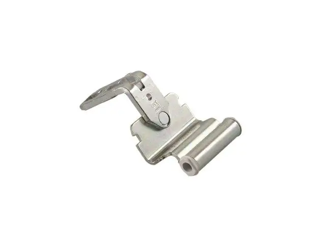Петля верхняя створочная угловая TitanIP KF-12/20-14 DH