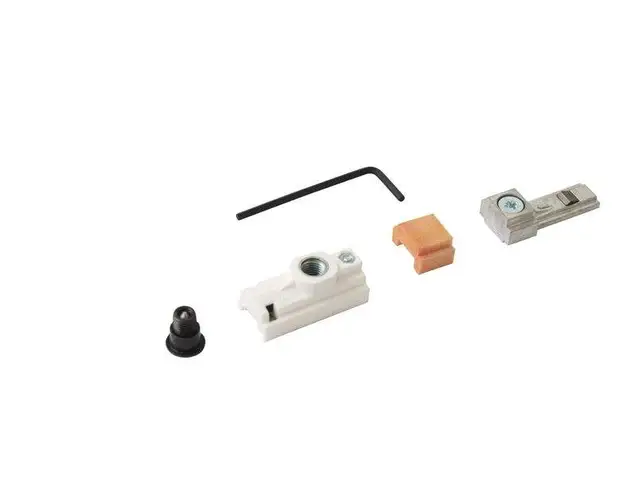 Фиксатор открытого положения для доводчика Dorma TS90 Impulse