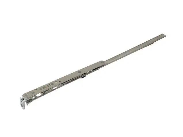 Ножницы с микропроветриванием правые MM 401-600 мм