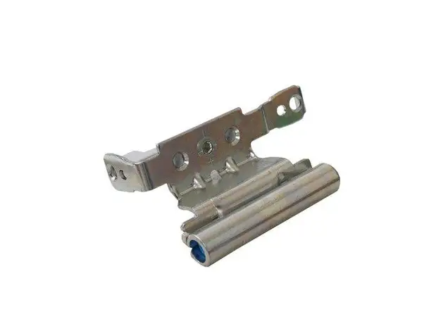 Петля нижняя створочная фальцевая KF-12/20-13 левая