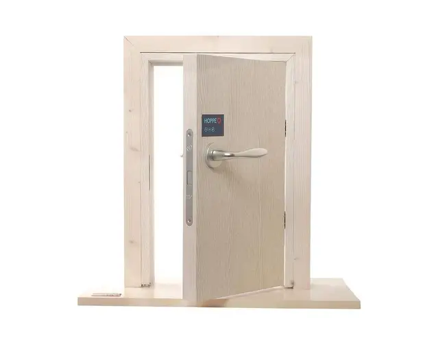 Замок магнитный WC 50x8x96x6 штульп овал 18 мм, хром матовый с ответной планкой W7 и винтами