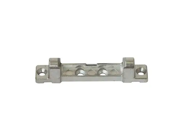 Петля верхняя рамная 100 кг KF D3x3 DH