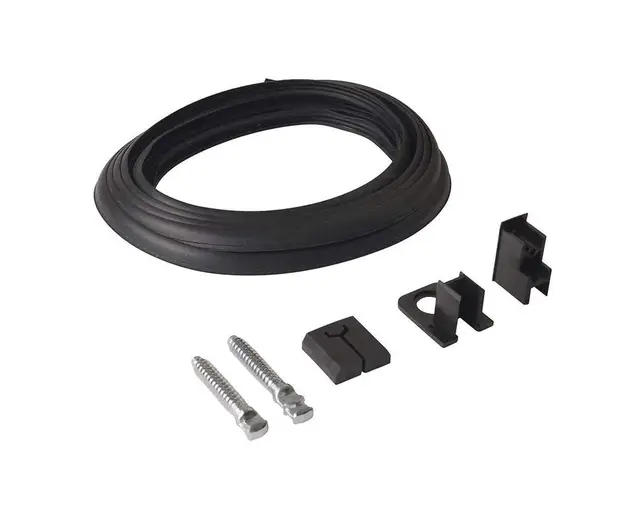 Комплект дополнительных деталей HS-H HH0130-02/03 RAL9005