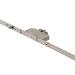 Запор основной поворотно-откидной средний Internika, D45,1600-2000 мм, цапфы 3R
