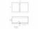 Корпус напольный угловой 1210*530 высота 720