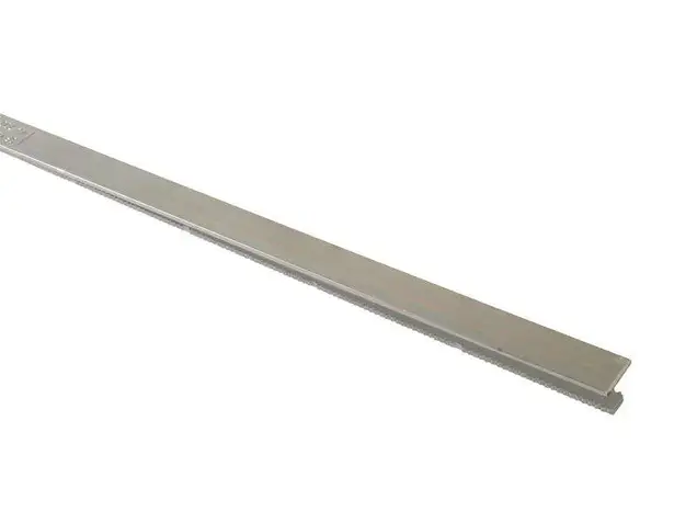 Запор осн.пов-отк. средний D 25 700-1200  (1цапфа)