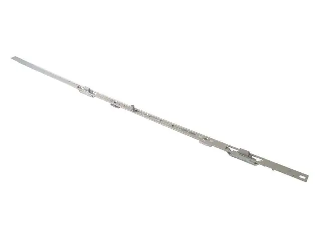 Запор средний нижний Alversa100/160 NT 801-1000 мм, 1Е, левый