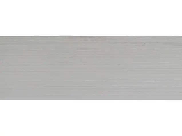 Кромка ABS глянец 22х1 мм, порте белый жемчуг 6004