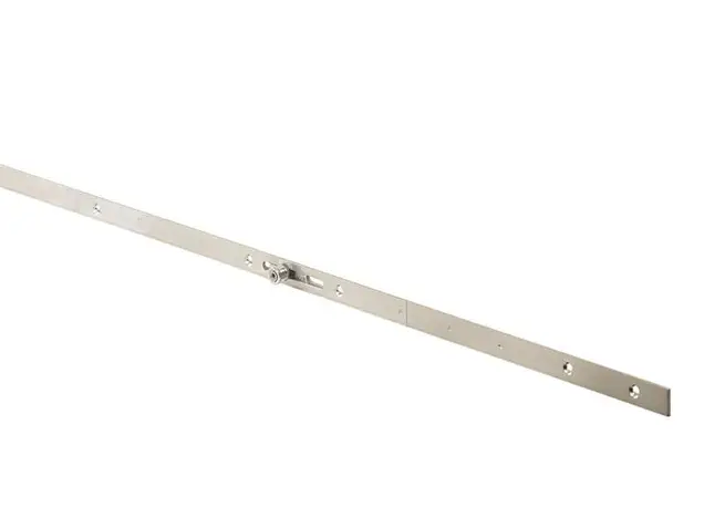 Замок многозапорный INT HL2 45/92/8 2200/2x16 4RS, TM INTERNIKA