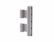 Петля средняя Power Hinge створка 12/18-9