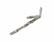Петля на раме верхняя K лев. Rehau S730/S735  Designo 2 NT