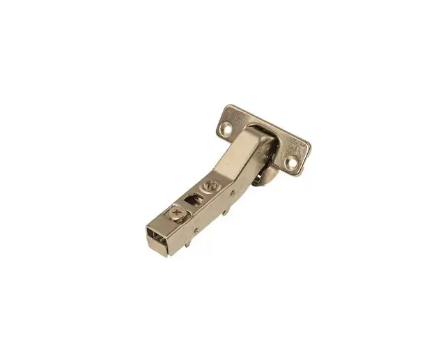 Петля для угловых дверей 45° Firmax Smartline, Clip On, без доводчика, 48мм, 35 мм чашка