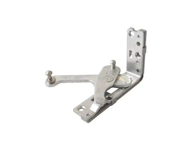 Петля на раме нижняя K лев. Veka Topline Designo 2 NT