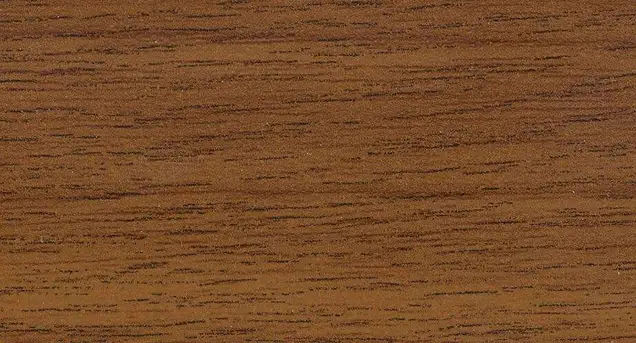 Цоколь кухонный ПВХ, орех 515, H=120мм L=4м FIRMAX