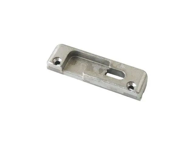 Планка отв. пов-отк. опорная лев. KBE AD 70 Tilt First