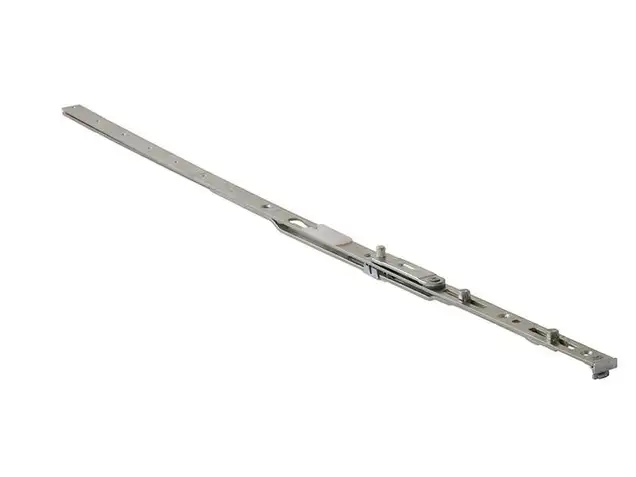 Ножницы на створке Internika, 611-810 мм