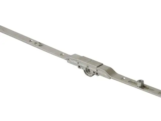 Запор основной поворотно-откидной константный Internika, D7,5, 1201-1400 мм, цапфа 1R