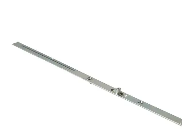 Запор основной поворотно-откидной фиксированный FAV Тип 200/G1000 3V 2001-2200