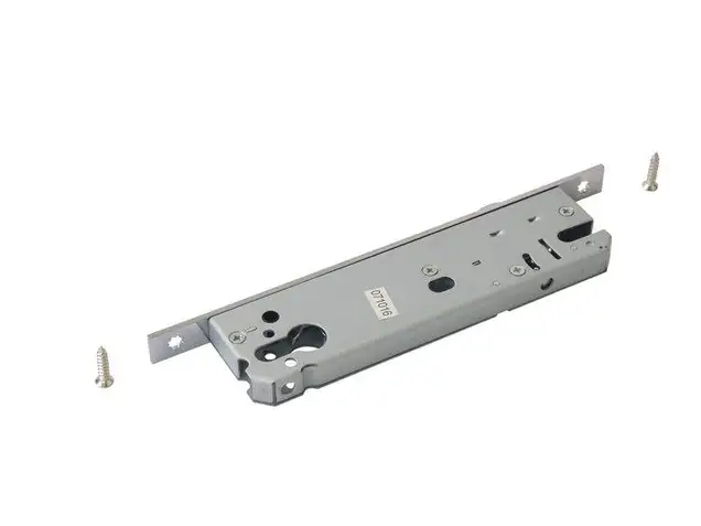 Замок Elementis с роликовой защелкой 9235-R/PZ/F16/35/92/8