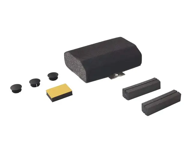 Комплект дополнительных деталей HS-H HH0130-02/03 IV78 RAL9005
