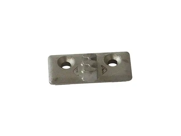 Проветриватель ступенчат. рамн. Nr.206 Gealan 3000