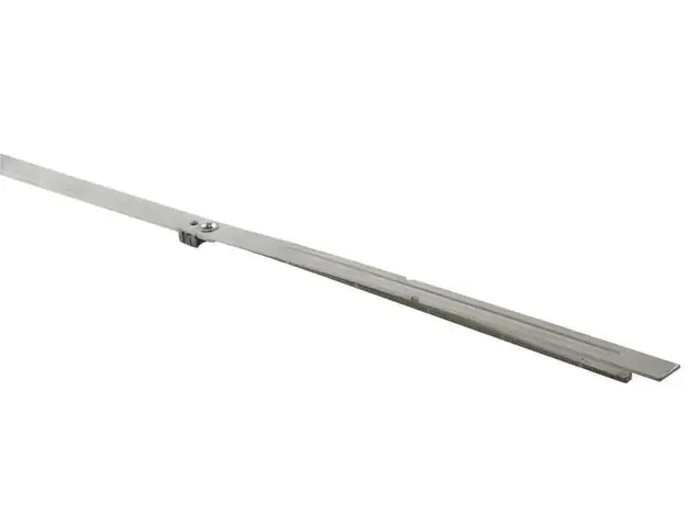 Запор штульповый средний для фурнитурного паза Тип 200 3SB70 2001-2400
