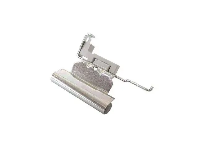 Петля нижняя створочная фальцевая KF-12/20-13 правый