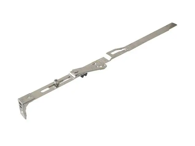 Ножницы на створке OS1.U.525 (PP) 350-525 мм
