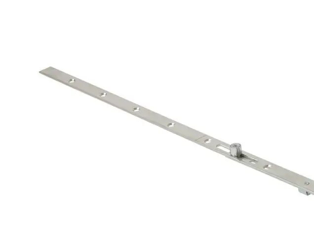Запор основной поворотный средний Internika, 901-1400 мм, цапфы 3R