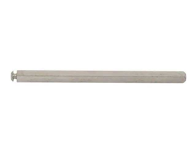 Штифт для оконной ручки 8x162 mm