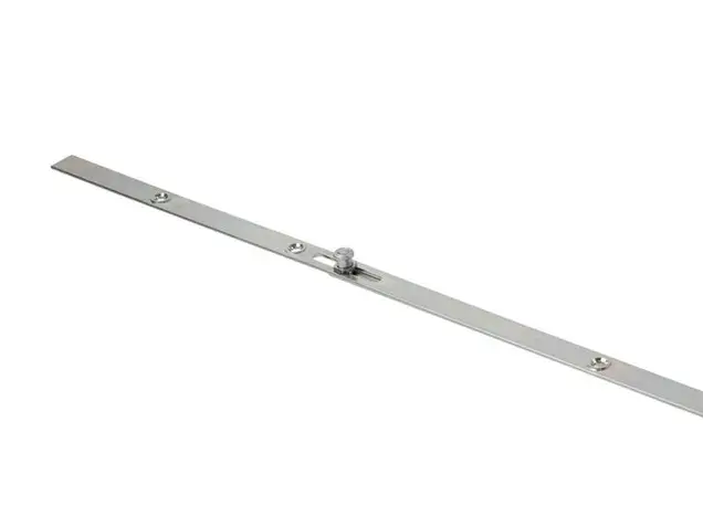 Запор основной поворотный средний AF/DF15 Тип 120 3RS 1201-1400