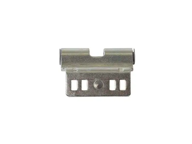Петля верх.ств.угловая KF-12/20-9 (круглые втулки)