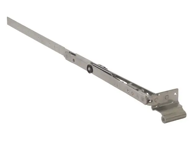 Ножницы ДСК-1 правые Internika, 325-610 мм