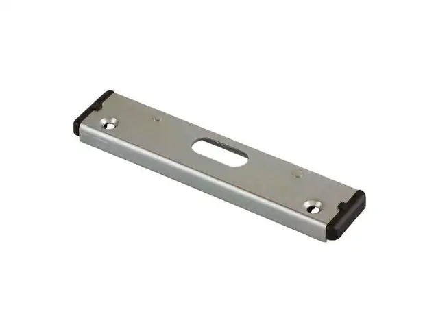 3249660 Планка ответная KFV под дополнительный запор (Aluplast Ideal 2000, Schueco CT70)