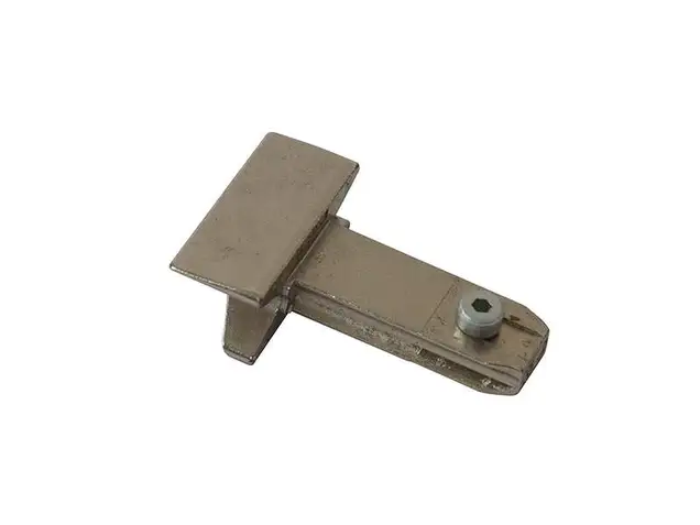 Защелка фалевая к замку Maxbar 803 D=30
