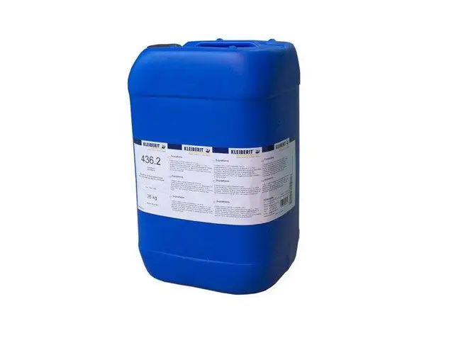 Клей Kleiberit Supraterm 436.2, 26 кг, голубой