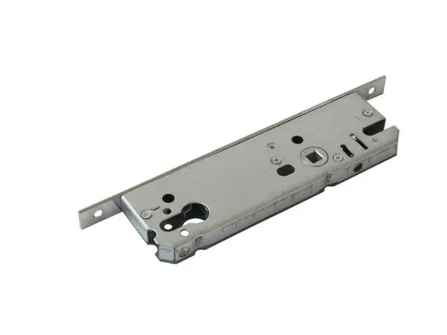 Замок Elementis с фалевой защелкой 9240/PZ/F16/40/92/8