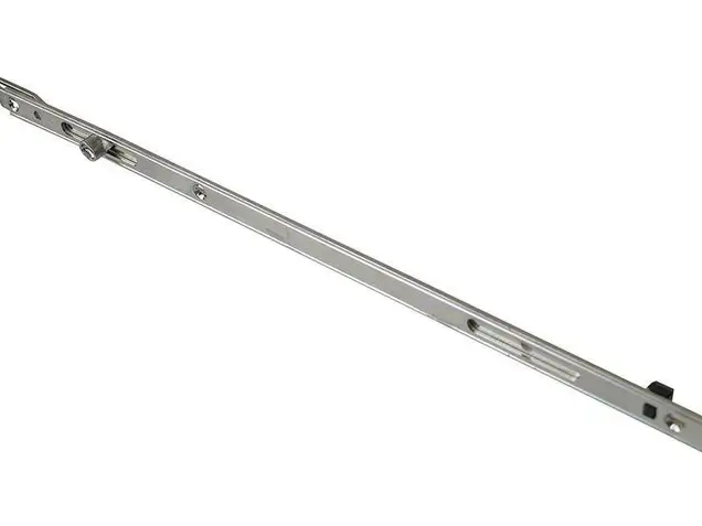 Запор средний MM 2001-2200 мм, 3 VZ