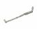 Ножницы на раме TF K 250 лев. Rehau S730/S735  Designo 2 NT