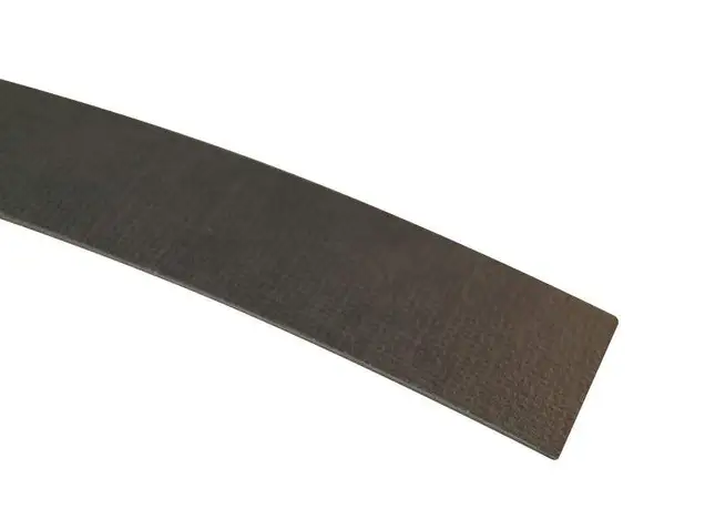 Кромка ABS23*1 мм, одноцветная Кожа меланж 4