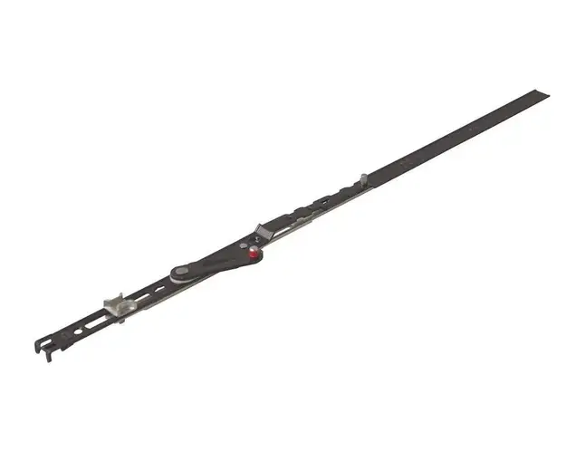 Ножницы на створке 411-600 BLK