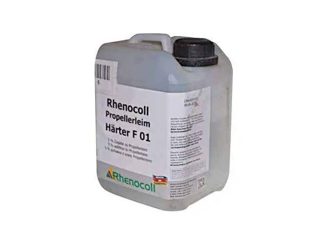 Отвердитель Rhenocoll F01, 1,6 кг
